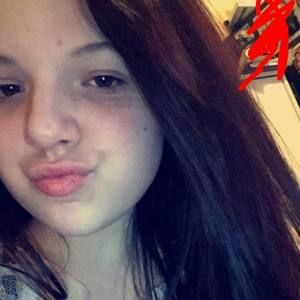 Meet your Posher, Skylar